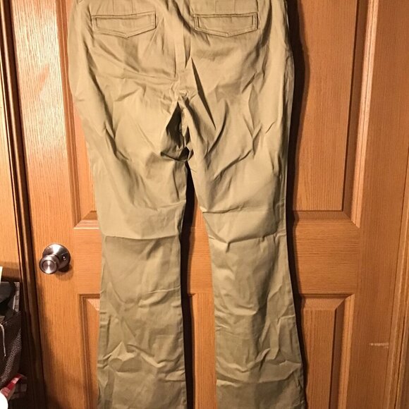 Lee Riders Khakis - Picture 2 of 2